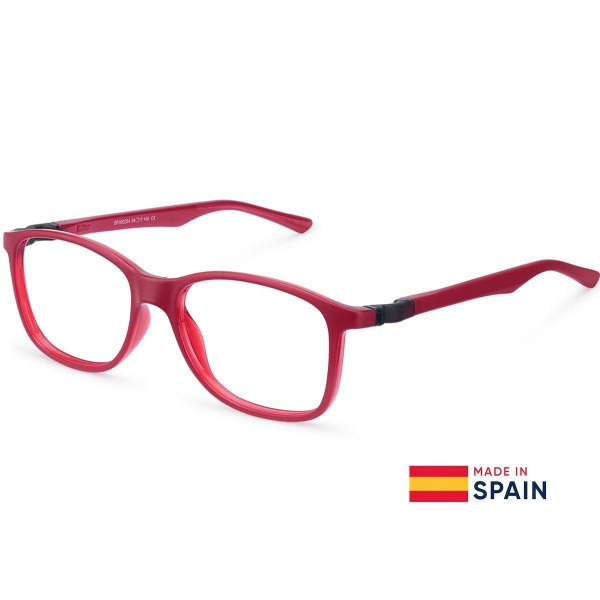 Unbreakable Nanovista Bflex Glasses: Men's & Women's (54mm)