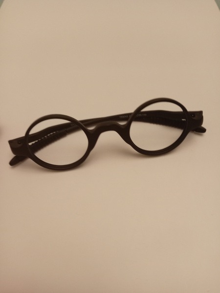 Kids TR8043 C1 Eyeglass Frames