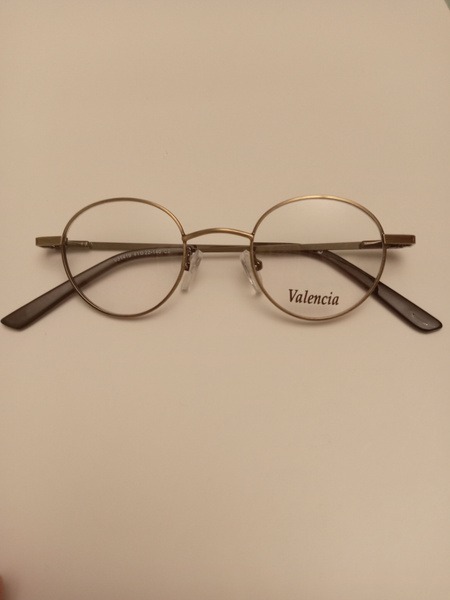 Valencia V31419C2 Eyeglass Frames
