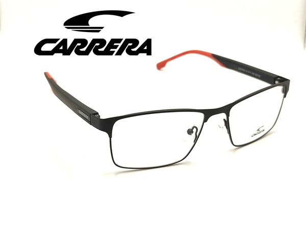 Carrera Eyeglass Frames