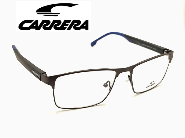 Carrera Eyeglass Frames