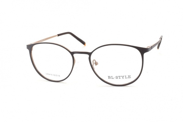 BL-STYLE LE6419 C2 Eyeglass Frames