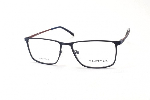 BL-STYLE LE6425 C3 Eyeglass Frames