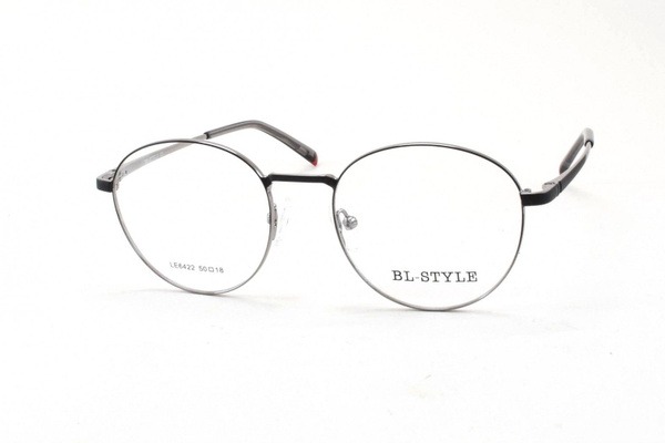 BL-STYLE LE6422 C1 Eyeglass Frames
