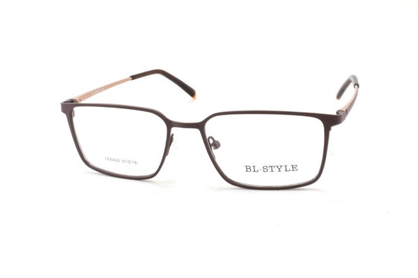 BL-STYLE LE6426 C2 Eyeglass Frames