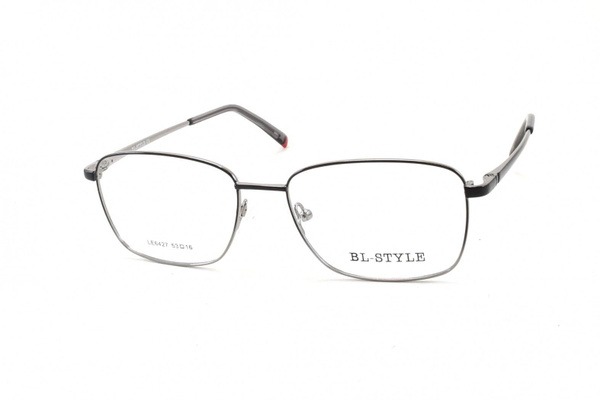 BL-STYLE LE6427 C1 Eyeglass Frames