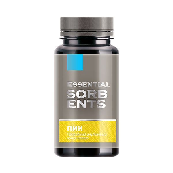 Inulin Concentrate: Blood Sugar & Gut Health Support (75g)