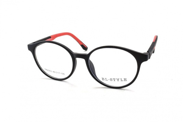 BL-STYLE TR2303 C2 Eyeglass Frames