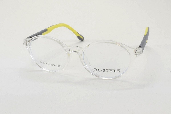 BL-STYLE TR2301 C9 Eyeglass Frames