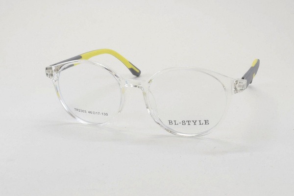 BL-STYLE TR2303 C9 Eyeglass Frames