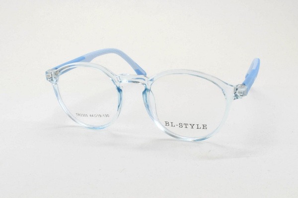 BL-STYLE TR2305 C6 Eyeglass Frames