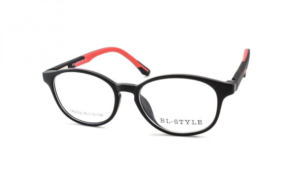BL-STYLE TR2302 C2 Eyeglass Frames
