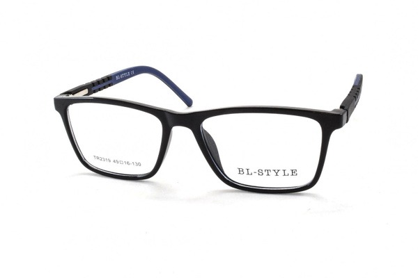 BL-STYLE TR2319 C1 Eyeglass Frames