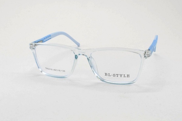 BL-STYLE TR2319 C6 Eyeglass Frames