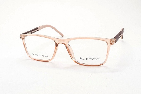 BL-STYLE TR2319 C8 Eyeglass Frames