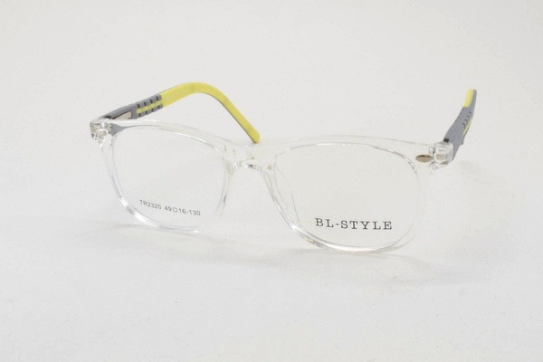 BL-STYLE TR2320 C9 Eyeglass Frames