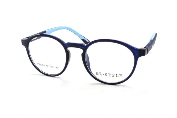 BL-STYLE TR2305 C7 Eyeglass Frames