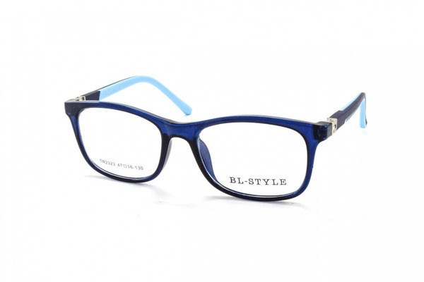 BL-STYLE TR2323 C7 Eyeglass Frames