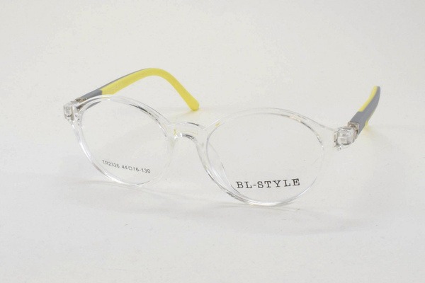 BL-STYLE TR2326 C9 Eyeglass Frames