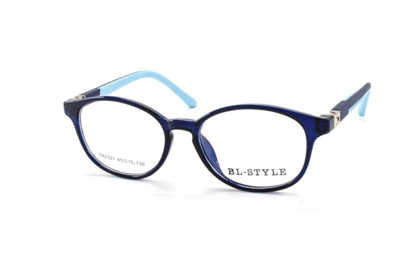 BL-STYLE TR2327 C7 Eyeglass Frames