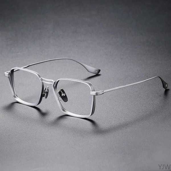DITA 125 Retro Sunglasses: Now with Prescription Lenses