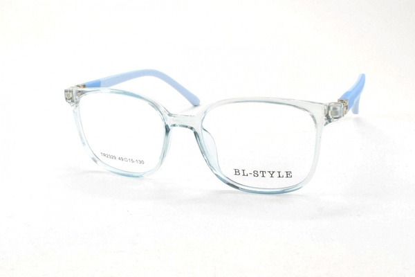 BL-STYLE TR2329 C6 Eyeglass Frames