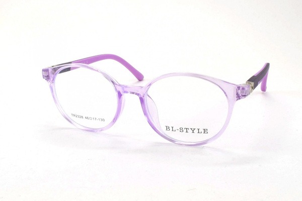 BL-STYLE TR2328 C4 Eyeglass Frames