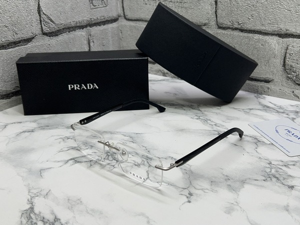 Eyeglass Frames