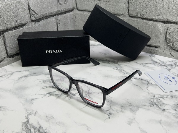 Eyeglass Frames