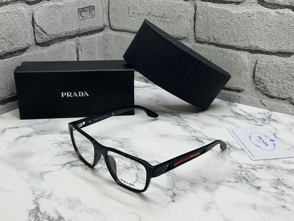 Eyeglass Frames