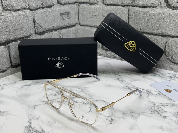 Maybach Eyeglass Frames