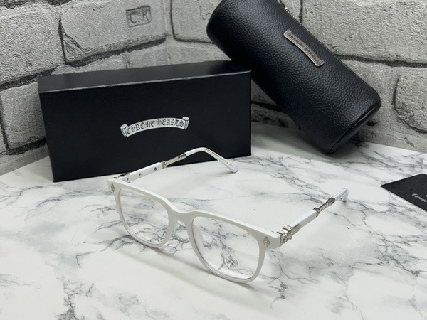 Chrome Hearts Eyeglass Frames
