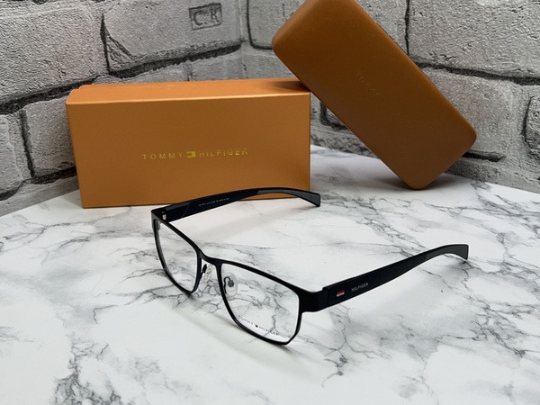 Eyeglass Frames