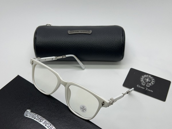 Chrome Hearts Eyeglass Frames