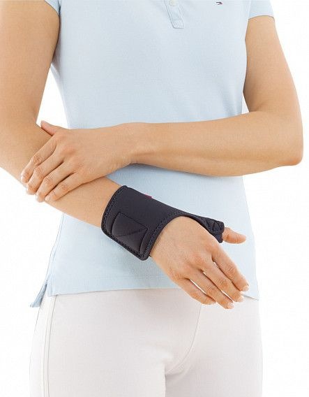 Medi Thumb Support Brace (Right, IV)