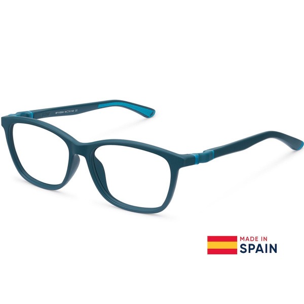 Unbreakable NanoVista Bflex Glasses (54mm) - Men's & Women's