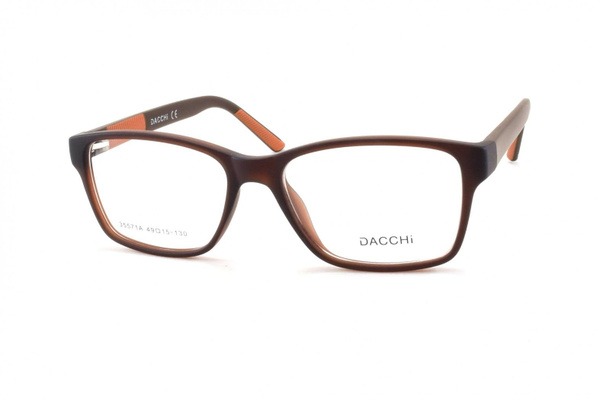 DACCHI 35571A C4 Eyeglass Frames