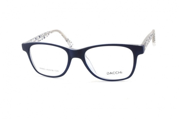 DACCHI 35663 C4 Eyeglass Frames