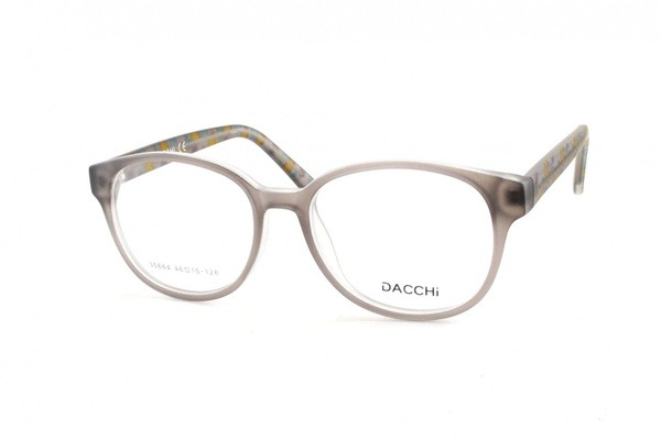 DACCHI 35664 C5 Eyeglass Frames