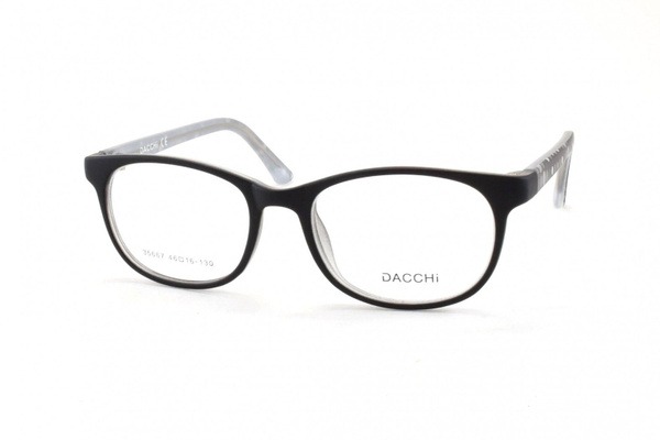 DACCHI 35667 C5 Eyeglass Frames