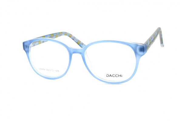 DACCHI 35664 C2 Eyeglass Frames