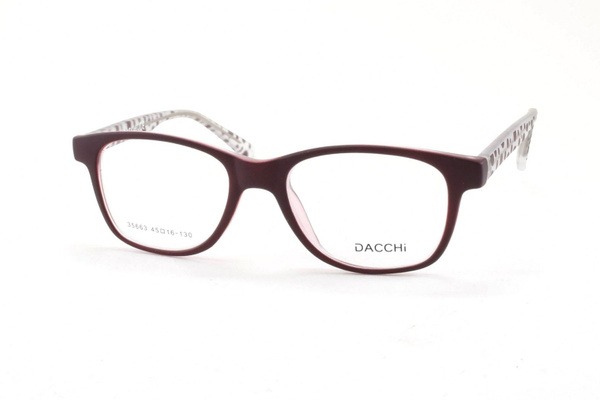 DACCHI 35663 C5 Eyeglass Frames