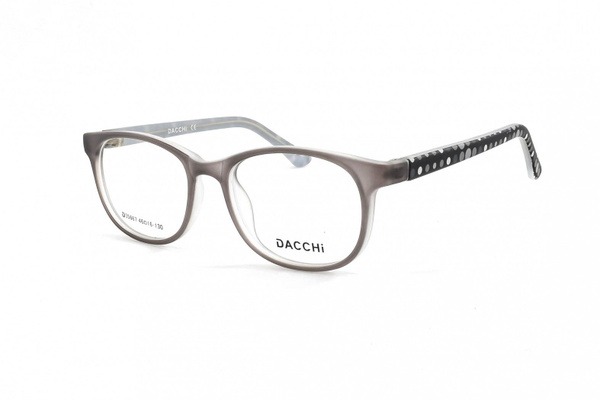 DACCHI D35667 C3 Eyeglass Frames