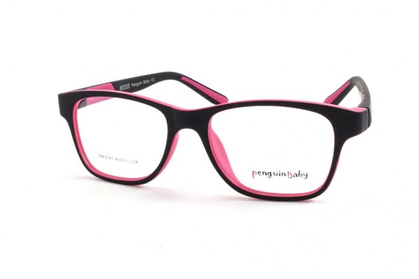 Penguin Baby 62243 C12 Eyeglass Frames