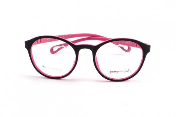 Penguin Baby 62266 C5 Eyeglass Frames