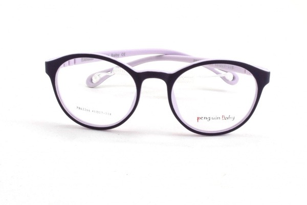 Penguin Baby 62266 C7 Eyeglass Frames