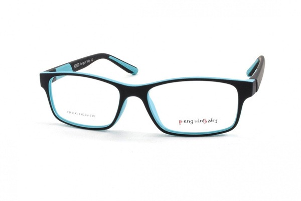 Penguin Baby 62242 C8 Eyeglass Frames