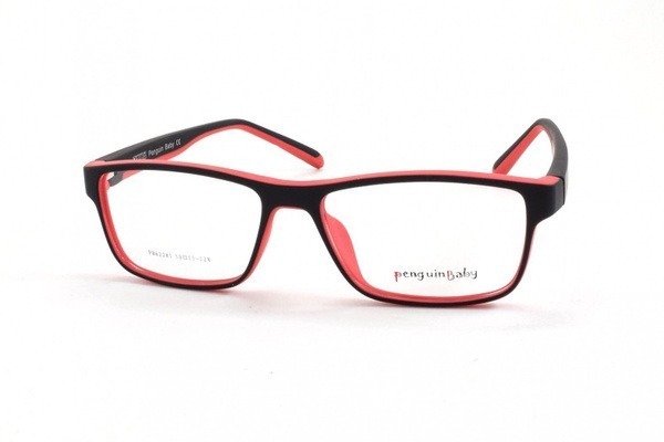 Penguin Baby 62281 C1 Eyeglass Frames