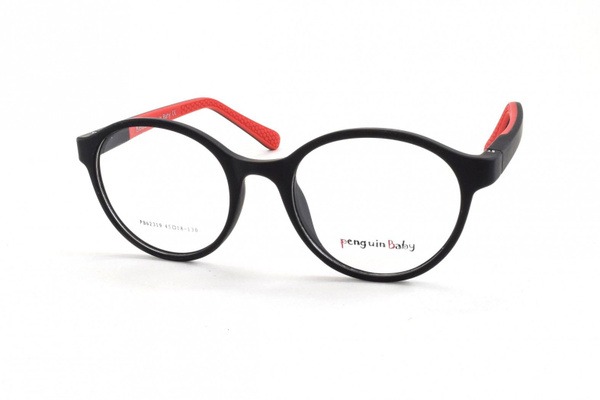 Penguin Baby 62319 C5 Eyeglass Frames