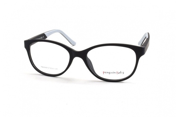 Penguin Baby 62419 C5 Eyeglass Frames